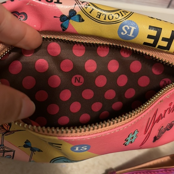 Pretty NL waist bag - Picture 10 of 13